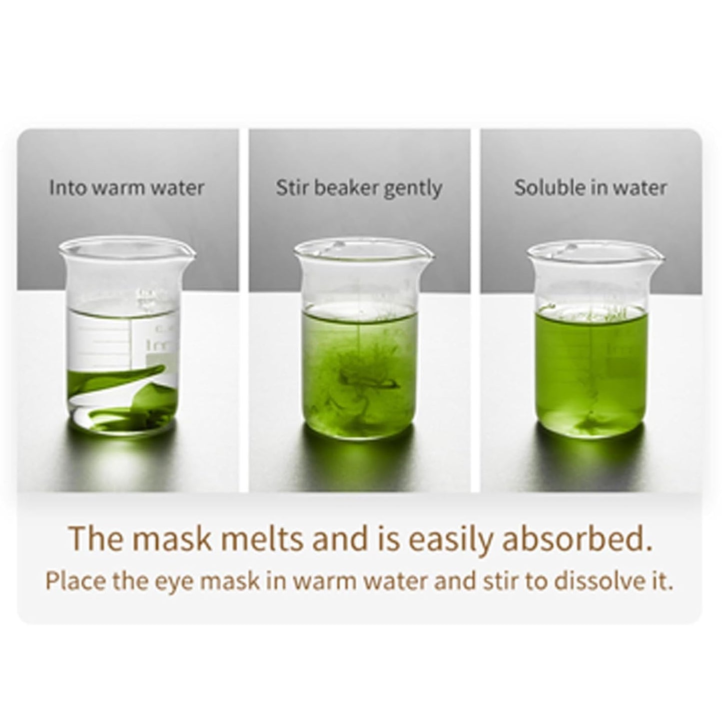 Revitalizing Avocado Eye Mask™