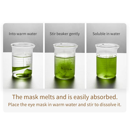 Revitalizing Avocado Eye Mask™
