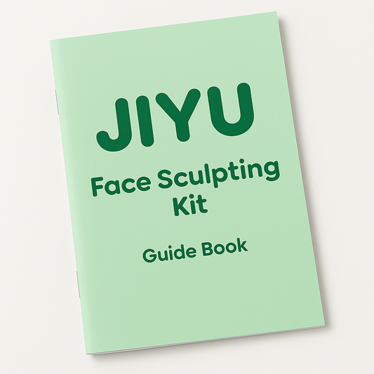Jawline Treatment Guide Book